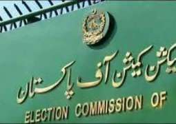 Election Commission of Pakistan (ECP) adjourns hearing of MQM-P convenership case till March 13