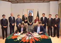 Telenor Group and Ant Financial in strategic partnership to deliver inclusive financial services in Pakistan