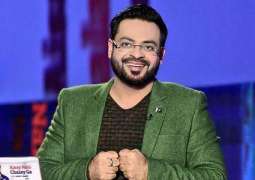 Amir Liaquat Hussain all set to join PTI
