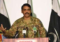 الجيش الباكستاني: باكستان تمكنت من النجاح في القضاء على معاقل جميع المجموعات الإرهابية داخل أراضيها