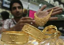 Gold Rate In Pakistan, Price on 20 March 2018