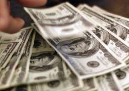 Dollar trading at Rs116 in open, Rs115.5 in interbank markets