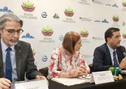 Khyber Pakhtunkhwa leads the world on Bonn Challenge; Renews target