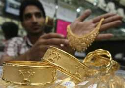 Gold Rate In Pakistan, Price on 22 March 2018