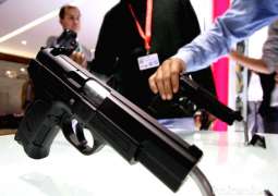 1 in 4 Pakistanis (28%) want license free right to buy arms.