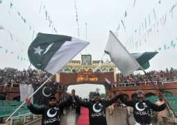 باكستان تحتفل بيومها الوطني اليوم الجمعة