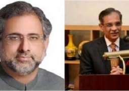 Shehbaz convinced Nawaz for PM Abbasi-CJP Nisar meeting: Sources