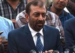 IHC restores Farooq Sattar as MQM-P Convener