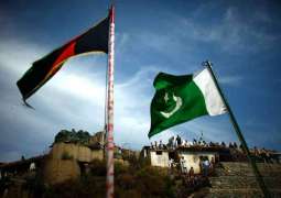 باكستان تسلم إلى السفارة الأفغانية لدى إسلام آباد ملفاً بشأن تورط حركة طالبان باكستانية متمركزة في أفغانستان في العمليات الإنتحارية في باكستان