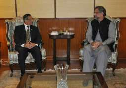Two important reasons revealed behind PM Abbasi-CJP Nisar meeting