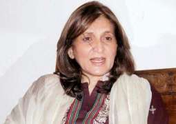 I don’t see a new Pakistan in making: Fauzia Kasuri