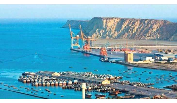 China-Pakistan Economic Corridor, road to Pakistan's socio-economic progress: Gulf Times