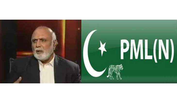 Excess of money given to the columnists writing in the favor of PML(N), claimed by a known journalist