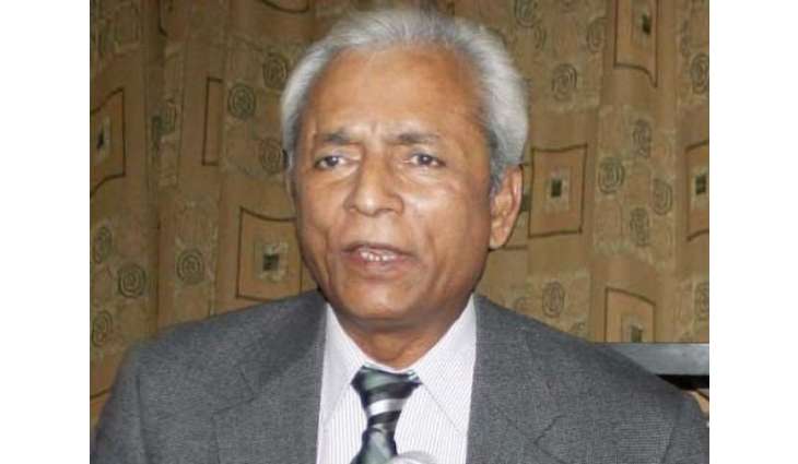 Contempt case: Chief Justice of Pakistan Justice Saqib Nisar summons Nehal Hashmi today (Wednesday)
