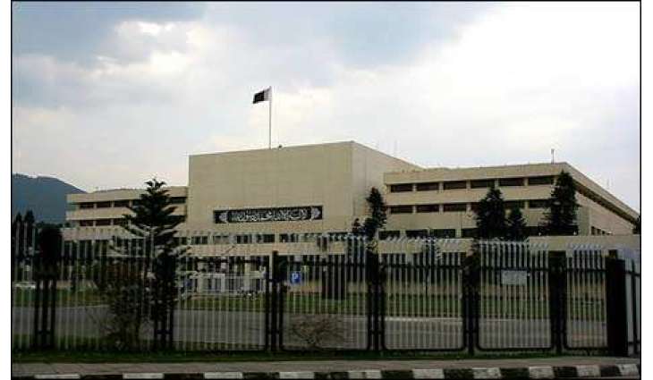 Political parties have stepped up the efforts for their candidates being elected as Chairman and Deputy Chairman of the Senate