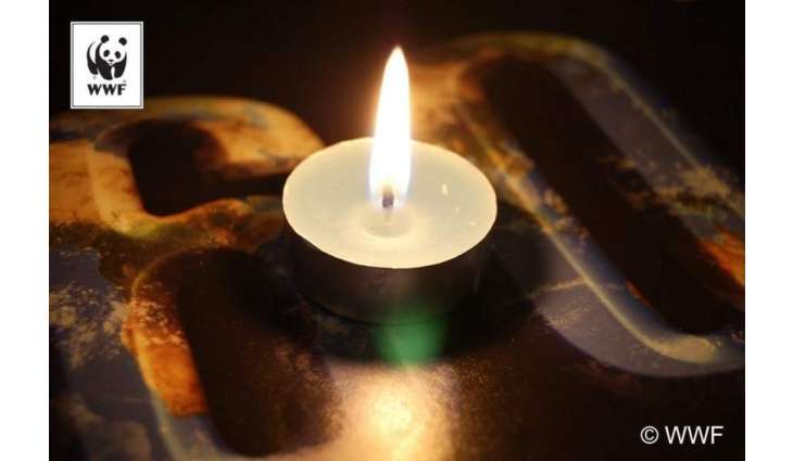 WWF-Pakistan Earth Hour 2018 to spark global awareness and action for a healthy planet