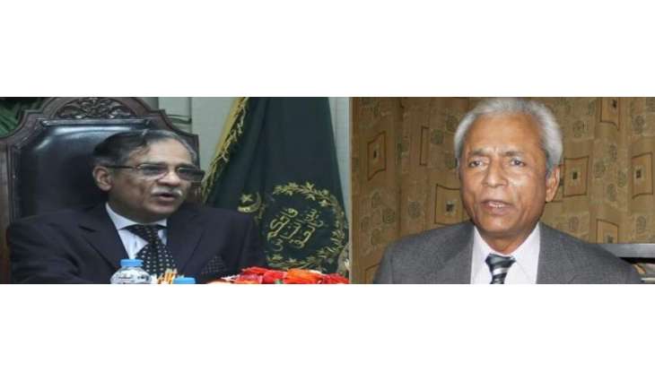 Contempt of Court case: SC issues important decision “If I were in place of Nehal Hashmi, I would have died of embarrassment”: Chief Justice