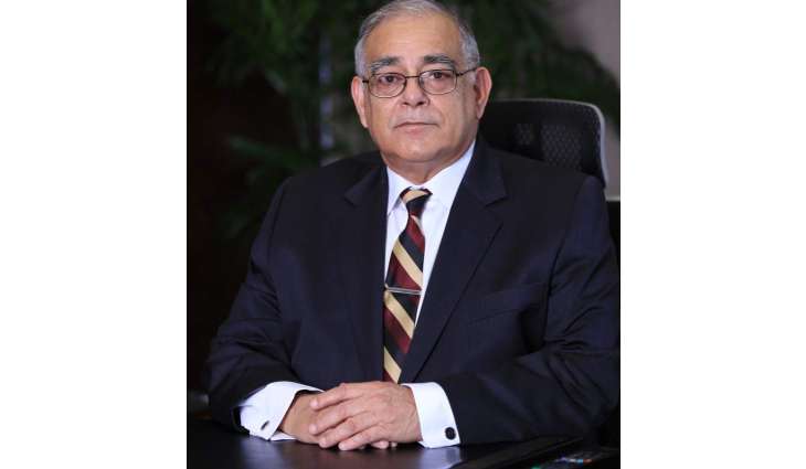 Lt Gen Tariq Khan, HI(M) (Retd) takes charge as CE & MD of  FFC