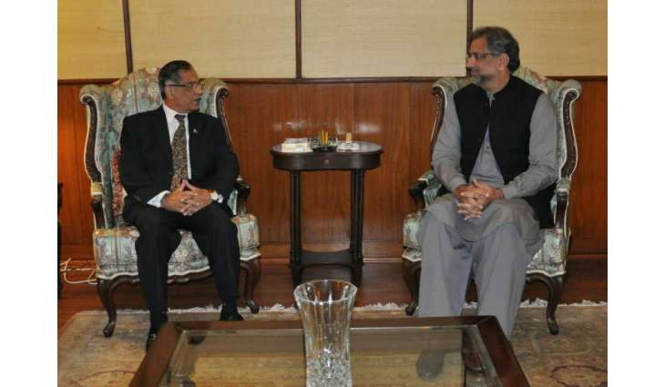 Two important reasons revealed behind PM Abbasi-CJP Nisar meeting