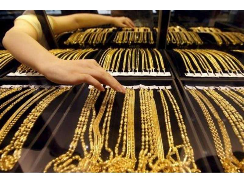 Gold Rate In Pakistan 8 March 2018 Pakistan Point