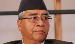 وزيراعظم نيپال جو ٻن ڏينهن جو سرڪاري دورو مڪمل ڪري واپس روانو