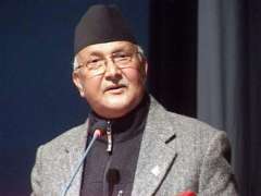 نیپال دے وزیر اعظم شرما اولی (اج ) سارک بزنس لیڈرز کنکلیو دا افتتاح کریسن نائب صدر سارک چیمبر افتخار علی ملک دی قیادت اچ 35 رکنی اعلیٰ سطحی وفد کنکلیو اچ پاکستان دی نمائندگی کریسی