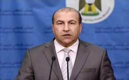 عراقی حکومت کردستان دے سرکاری ملازماں دیاں تنخواہیں سانگے 317 بلین دینار جاری کرڈتے