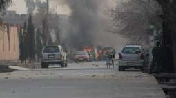 پاکستان افغان علاقیاں اچ دہشت گرد گروپاں دی موجودگی دے دستاویزی شواہد افغانستان کوں ڈے ڈتن، ترجمان دفتر خارجہ