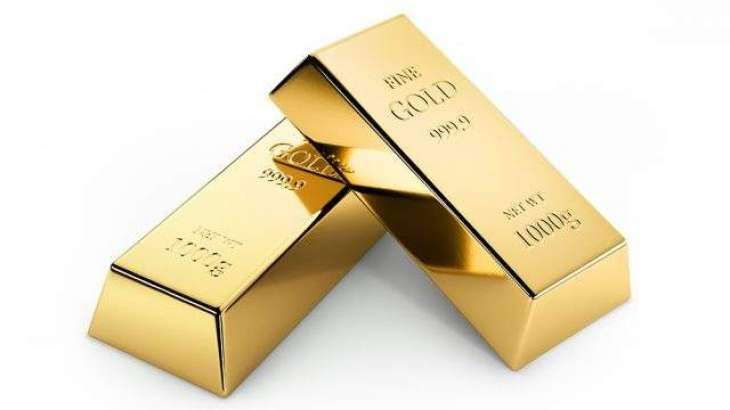 Gold Rate in Pakistan, 1 March 2018