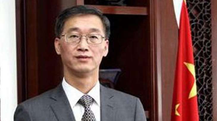 Sino-Pak partnership enters into new era of shared destiny: Yao Jing