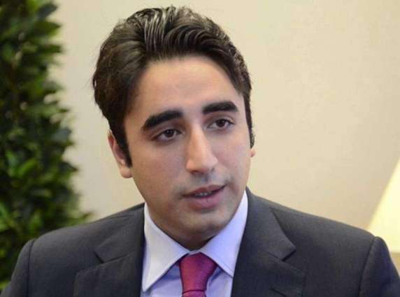 Bilawal Bhutto Zarrdari slams PIA privatization move