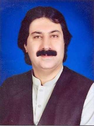 MPA Manzoor Kakar unseated for violating party policy