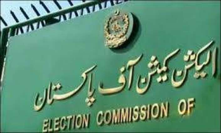  Election Commission of Pakistan (ECP) issues Code of Conduct for Senate polls