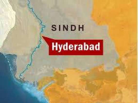 LEAs arrest five suspects in Hyderabad, foil major terror plot