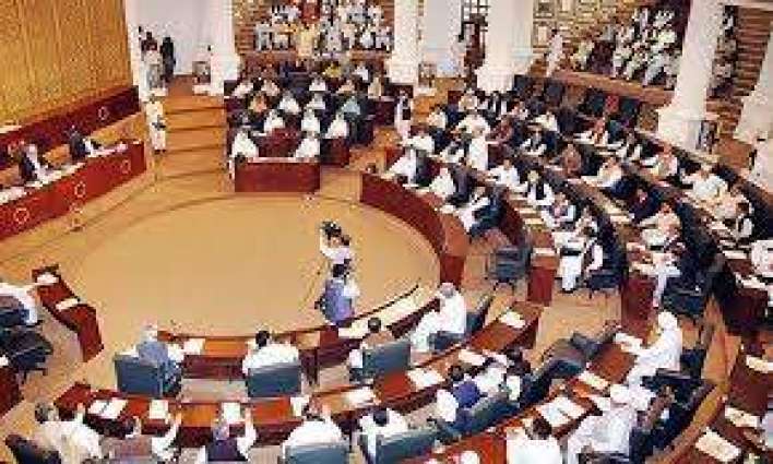 Khyber Pakhtunkhwa speaker served contempt notice over failure to swear Baldev Kumar in as MPA