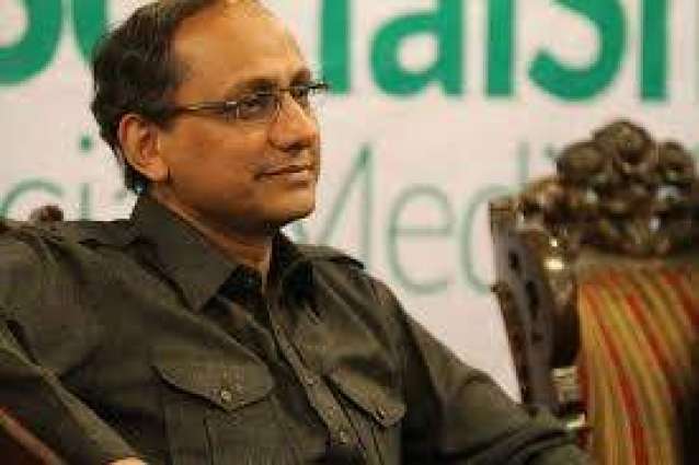 Saeed Ghani Included In Sindh Cabinet