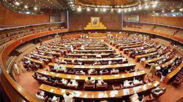 National Assembly body concerned over non compensation to affectees of nurseries and land in E-12 by CDA