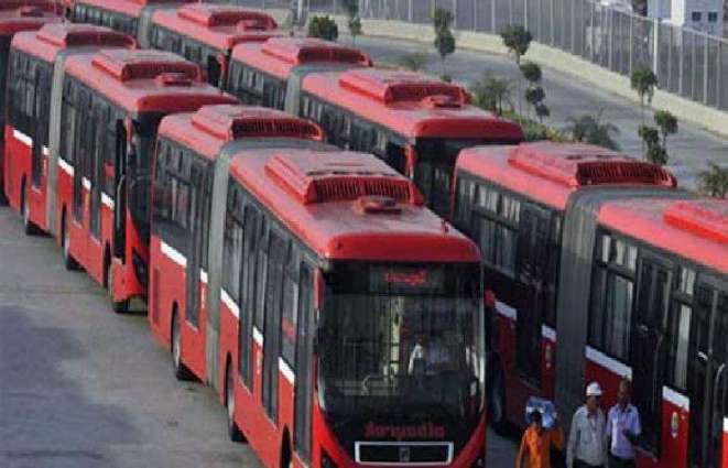 Audit report exposes alleged corruption of Rs5 bn in Islamabad Metro Bus Project