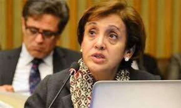 Tehmina Janjua says Pakistan's objective of peace, stability in Afghanistan