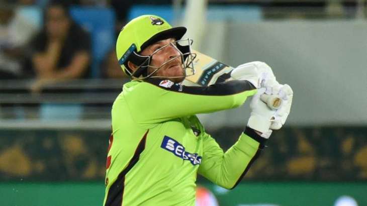 PSL 2018: Brendon McCullum steers Lahore Qalandars to their maiden victory in PSL 2018