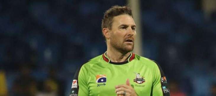 Lahore Qalanders Captain, Brendon McCullum hints to quit captaincy