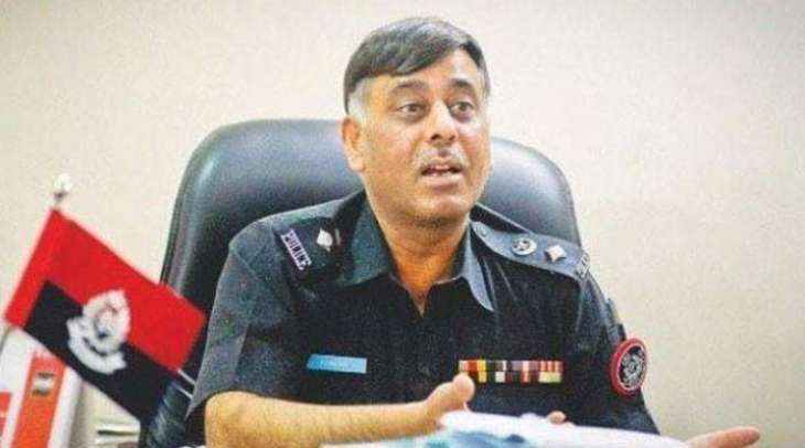 Man who announced Rs5m reward for killing Rao Anwar seeks bail