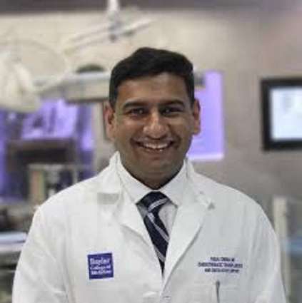 Pakistani physician scientists awarded $4 million for research on heart transplantation