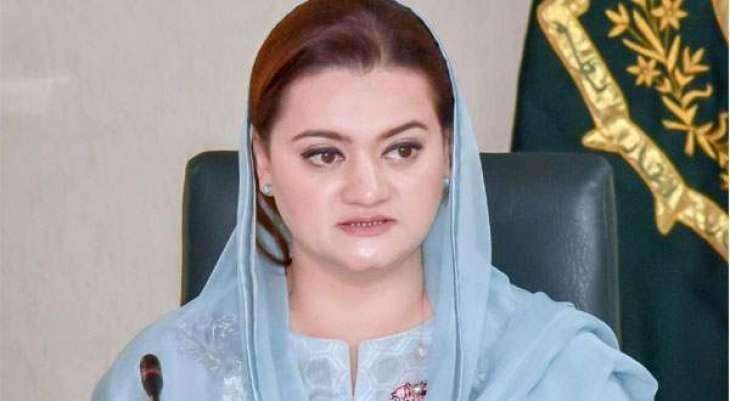 Minister Marriyum Aurangzeb urges for promoting tolerance and indigenous values in students