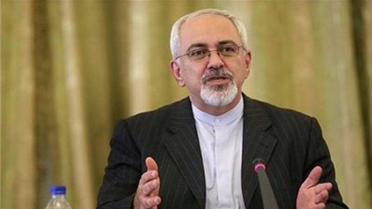 Mohammad Javad Zarif, Foreign Affairs Minister of Iran to arrive Pakistan Sunday