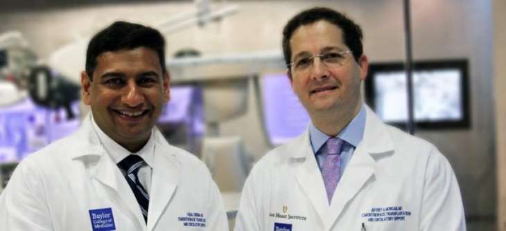 A Pakistani Physician-Scientist Awarded $4 Million to Lead Cutting Edge Research on Heart Transplantation