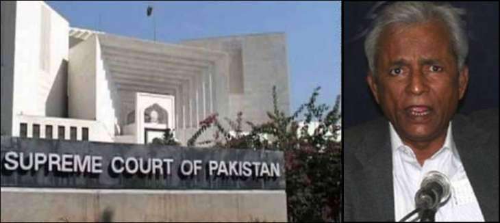 Supreme Court to indict Nehal Hashmi for contempt on March 26