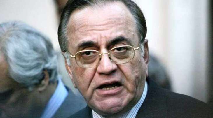 India can't isolate Pakistan from comity of nations: Khurshid Mehmud Kasuri 