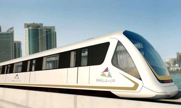امارات تے سعودی عرب وچال ٹرین سروس دا آغاز 2021 اچ تھیسی