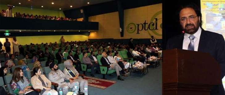 PTCL organizes Road Safety Session in collaboration with NH&MP